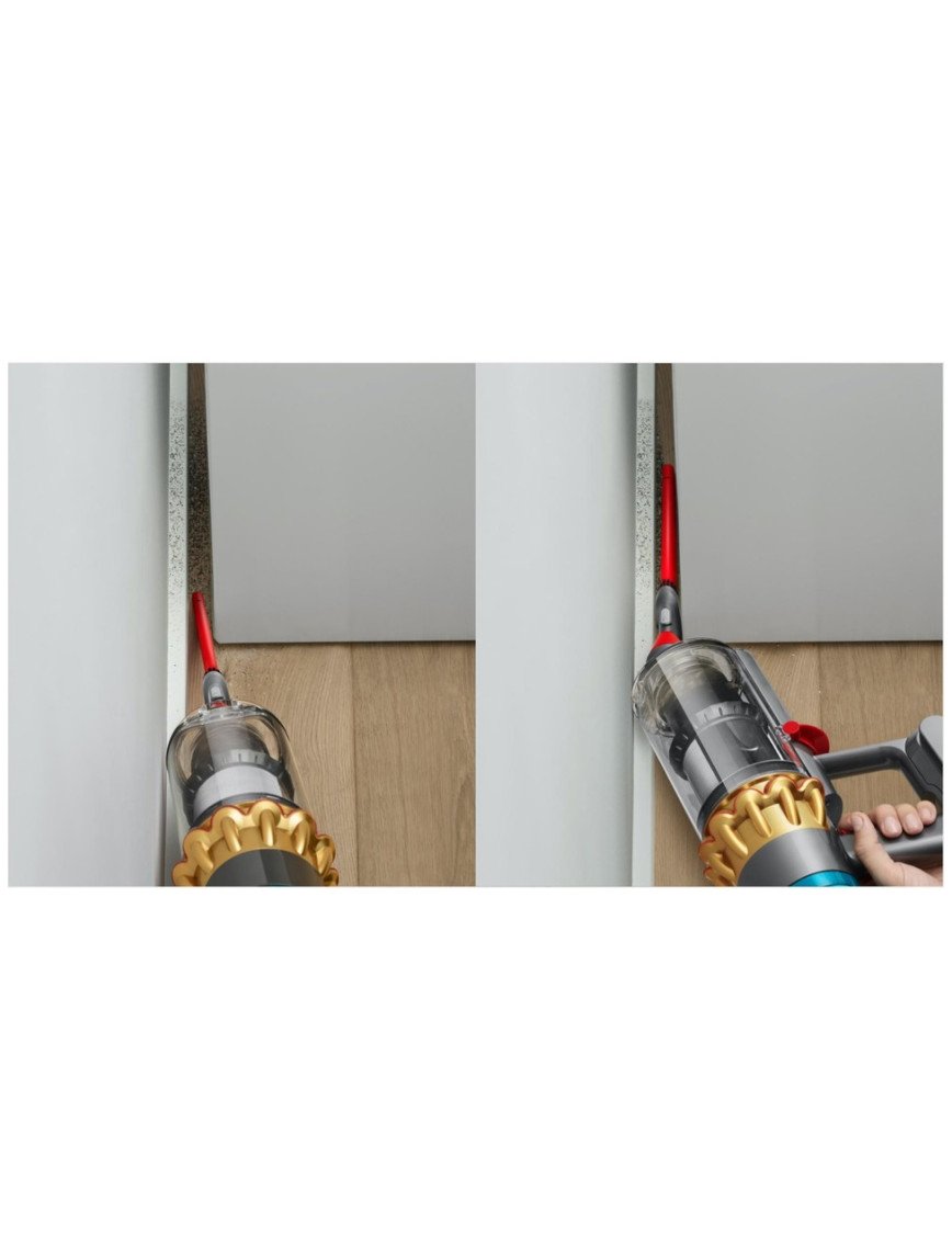 Dyson Detaylı Temizlik Seti