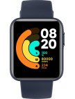 Xiaomi Mi Watch Lite Akıllı Saat - Navy Blue