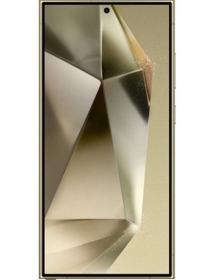 Samsung Galaxy S24 Ultra 1 Tb 12 GB Ram (Samsung Türkiye Garantili) Sarı