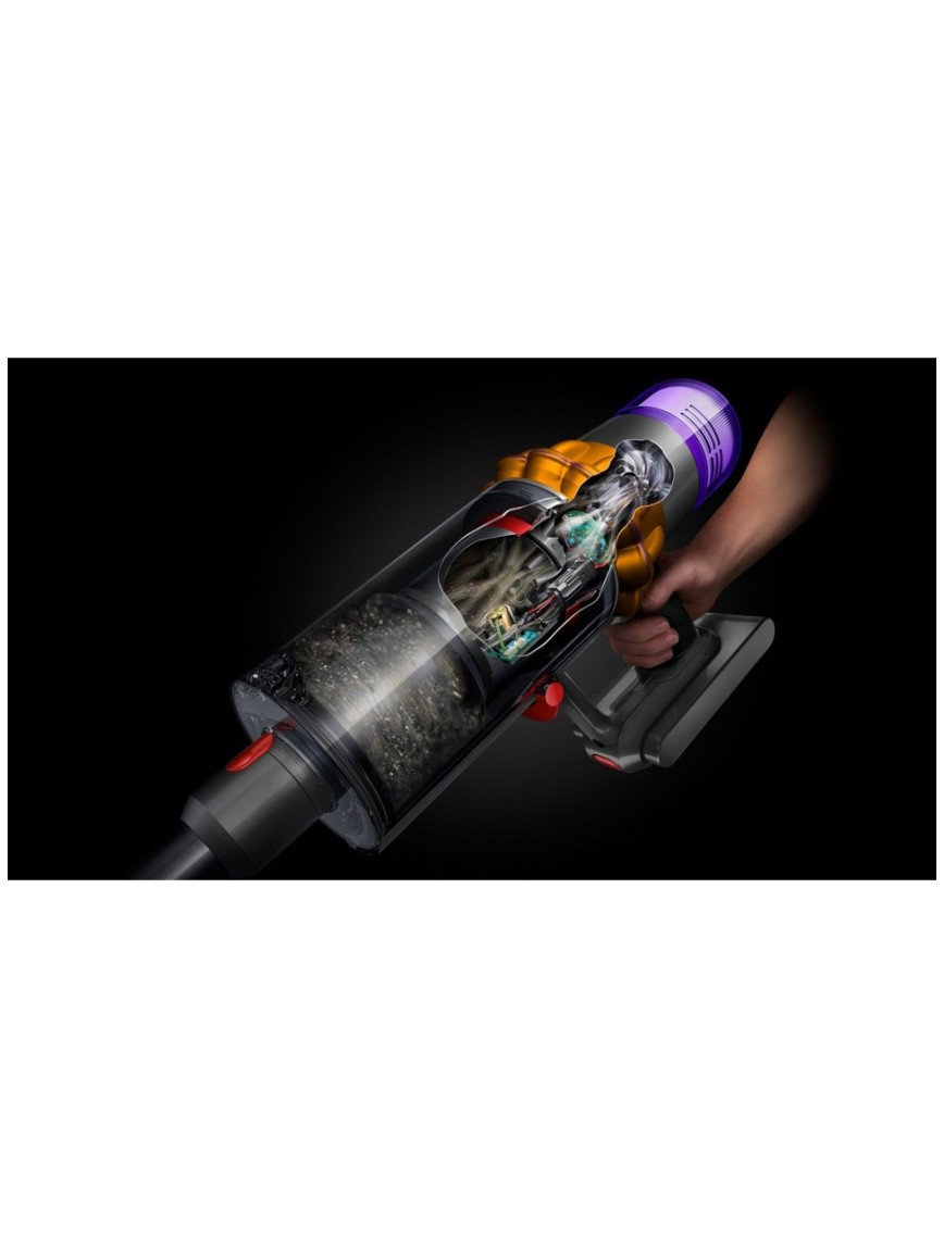 Dyson V15 Detect™ Absolute Kablosuz Süpürge
