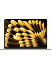 Apple MacBook Air M4 24GB 512GB SSD macOS 13" Taşınabilir Bilgisayar Yıldız Işığı MC6A4TU/A