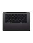 Apple MacBook Pro M4 Max 48GB 1TB SSD macOS 16" Taşınabilir Bilgisayar Uzay Siyahı MX313TU/A