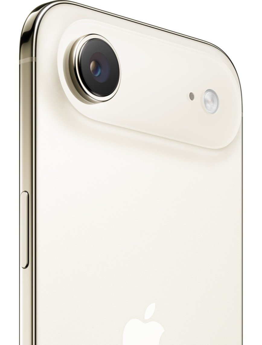 Apple iPhone Air 1 Tb Uçuk Altın Rengi